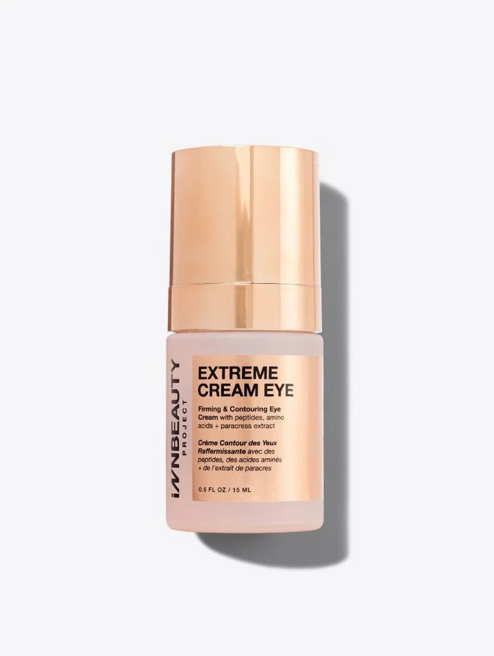 InnBeauty Project Extreme Cream Eye Firming & Contouring Eye Cream - Full Size